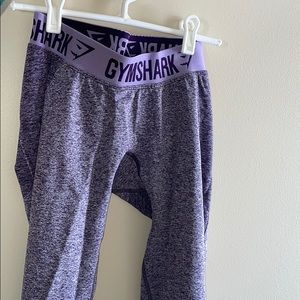 Gymshark leggings